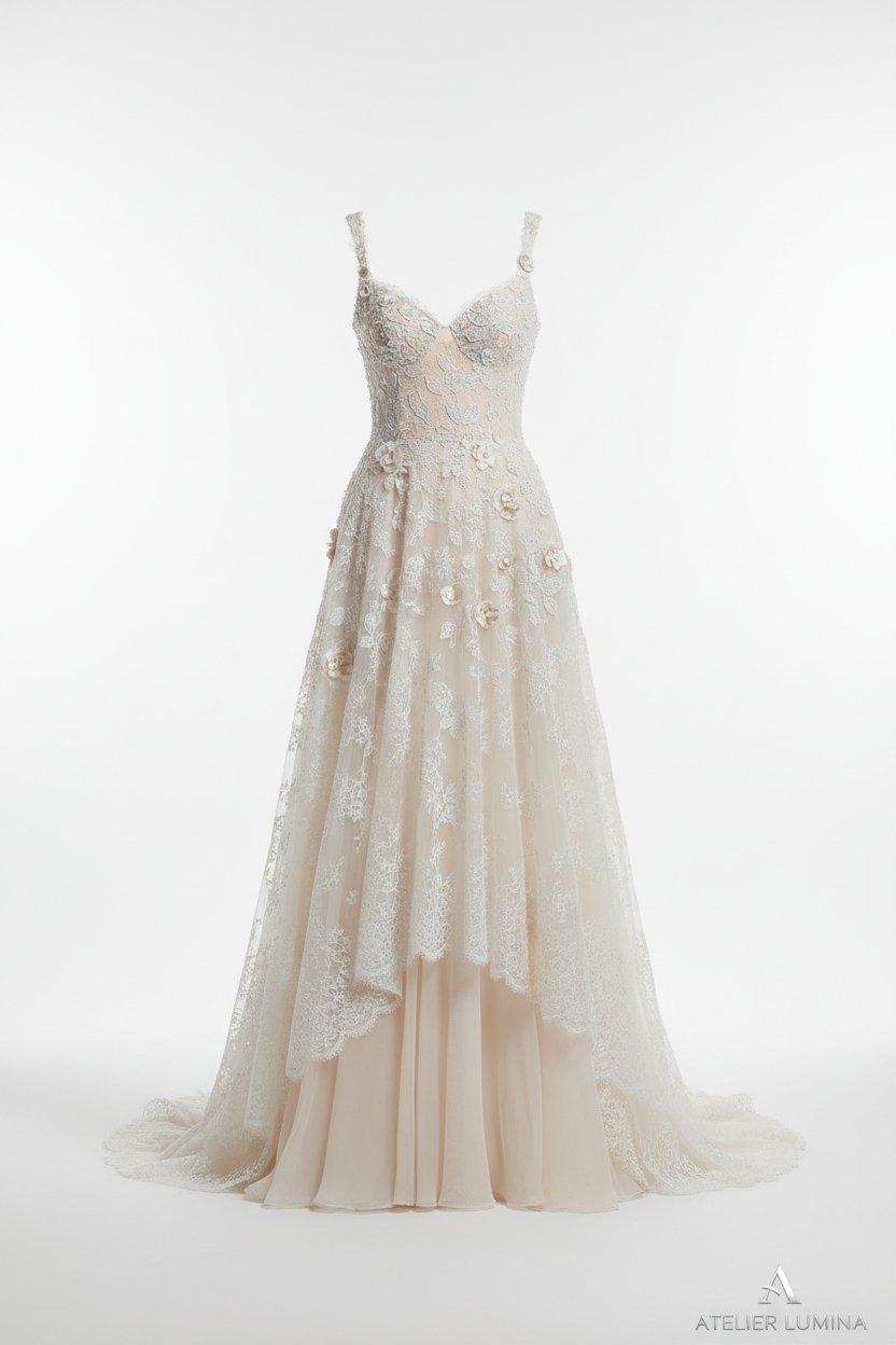 Luxury Fashion Product